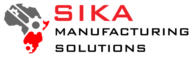 Sika Manufacturing Solutions Logo